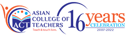 Alumni Portal – Asian College of Teachers 