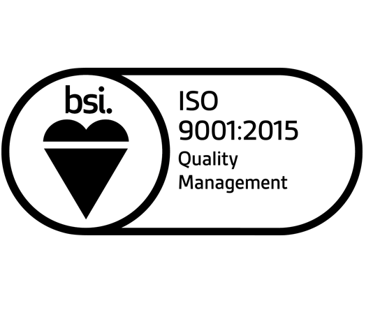 British Standards Institution (BSI) – ISO Certification