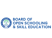 Board of Open Schooling & Skill Education